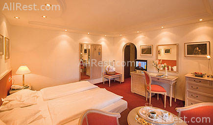 Alpenroyal Grand Hotel 90